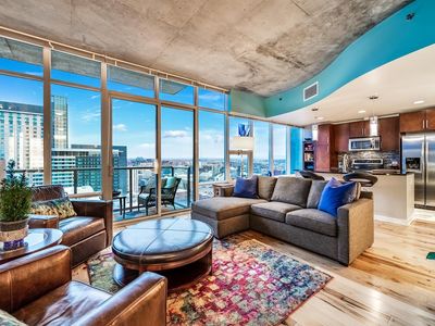 891 14th St Unit 2715, Denver, CO, 80202