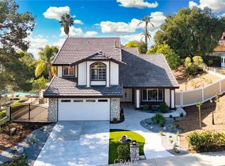 1941 N Onyx Dr, Walnut, CA 91789