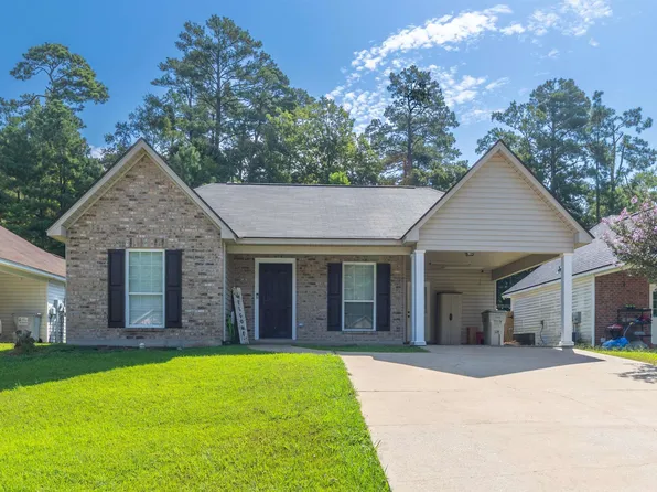 127 Patricks Cv, Calhoun, LA 71225