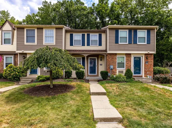 8080 Mill Creek Cir, West Chester, OH 45069