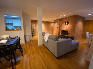 103 Gainsborough St APT 205, Boston, MA 02115