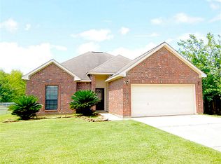 11135 Sunset Ridge St, La Porte, TX 77571