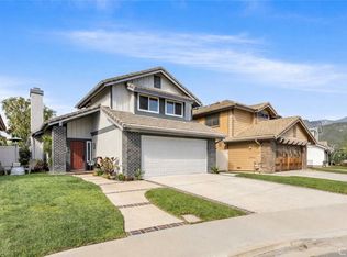 28761 Vista Saddleback, Trabuco Canyon, CA 92679