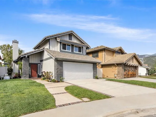 28761 Vista Saddleback, Trabuco Canyon, CA 92679