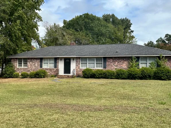 2136 Pinnacle St, Orangeburg, SC 29118