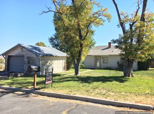 1097 N Court Ave, Burns, OR 97720