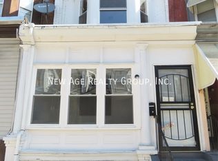 933 S Paxon St, Philadelphia, PA 19143