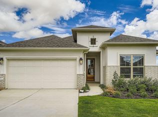 445 Brandywine Rd, Hutto, TX 78634
