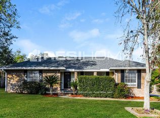 281 Foxridge Rd, Orange Park, FL 32065