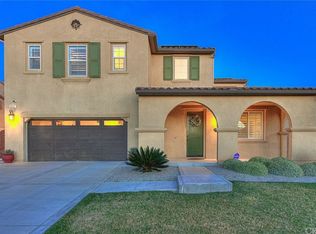 4857 Hawk Ridge Ave, Fontana, CA 92336