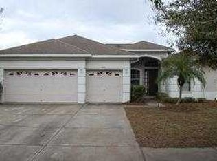 3316 Pendleton Way, Land O Lakes, FL 34639