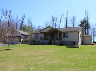 1495 Hall Rd, Julian, PA 16844