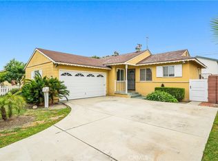 10439 Nava St, Bellflower, CA 90706