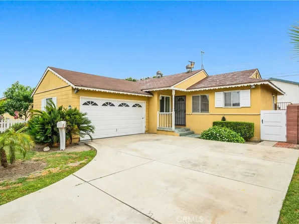 10439 Nava St, Bellflower, CA 90706