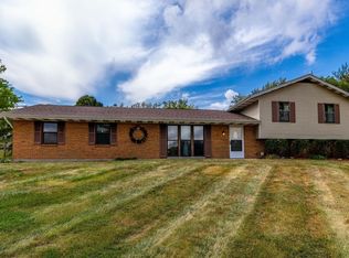 2199 Gardner Rd, Hamilton, OH 45013