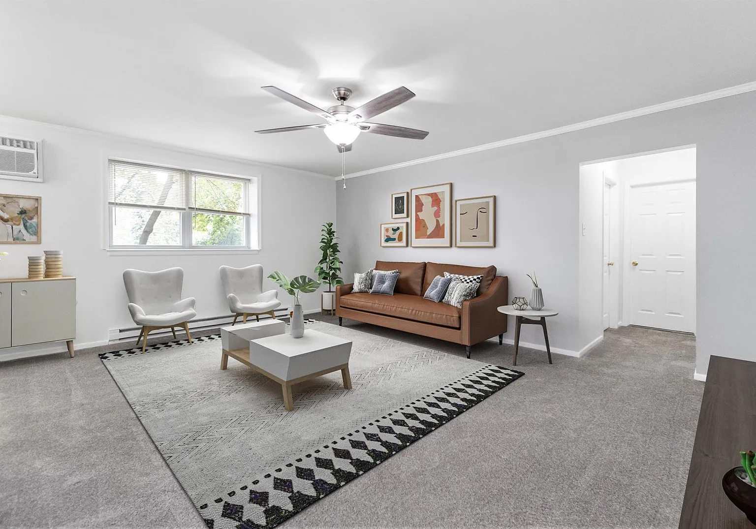 Fox Meadows Apartments — Photo 2