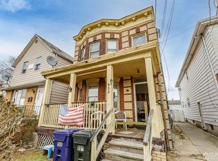922 Amboy Ave, Perth Amboy, NJ 08861