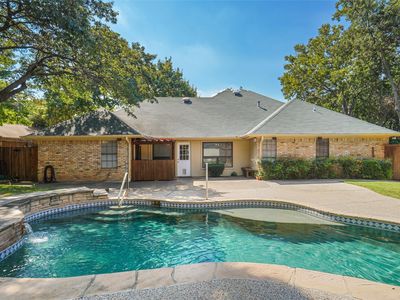 802 Chipwood Ct, Euless, TX, 76039