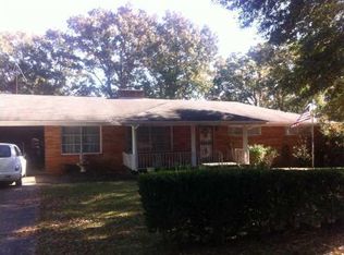 1019 Bernice St, Tuscumbia, AL 35674