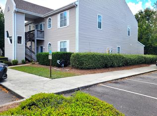 723 Bragg Dr APT D, Wilmington, NC 28412