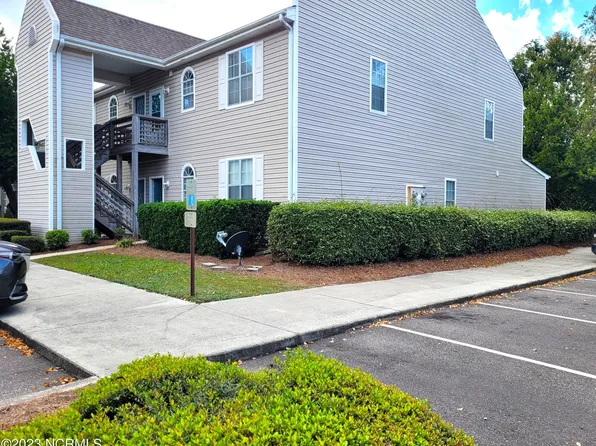 723 Bragg Drive #D, Wilmington, NC 28412