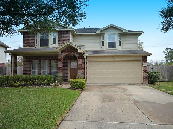 3rd image of 16019 Cypress Valley Dr