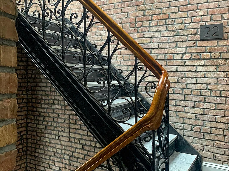 54 E 3rd St #10 — Photo 12