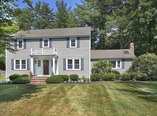39 Tilden Ln, Hanover, MA 02339