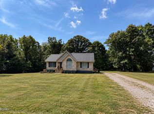 235 Forrest Hills Rd, Guston, KY 40142
