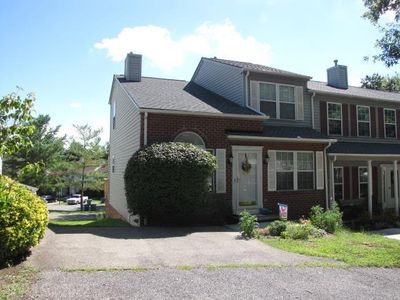 270 Silver Leaf Dr, Christiansburg, VA, 24073