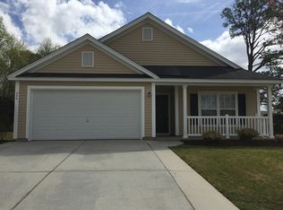 240 Emerald Isle Dr, Moncks Corner, SC 29461
