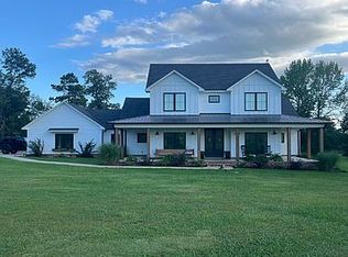 230 Summerglow Rd, Russellville, AR 72802