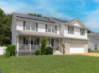 22130 Victoria Cir, Great Mills, MD 20634