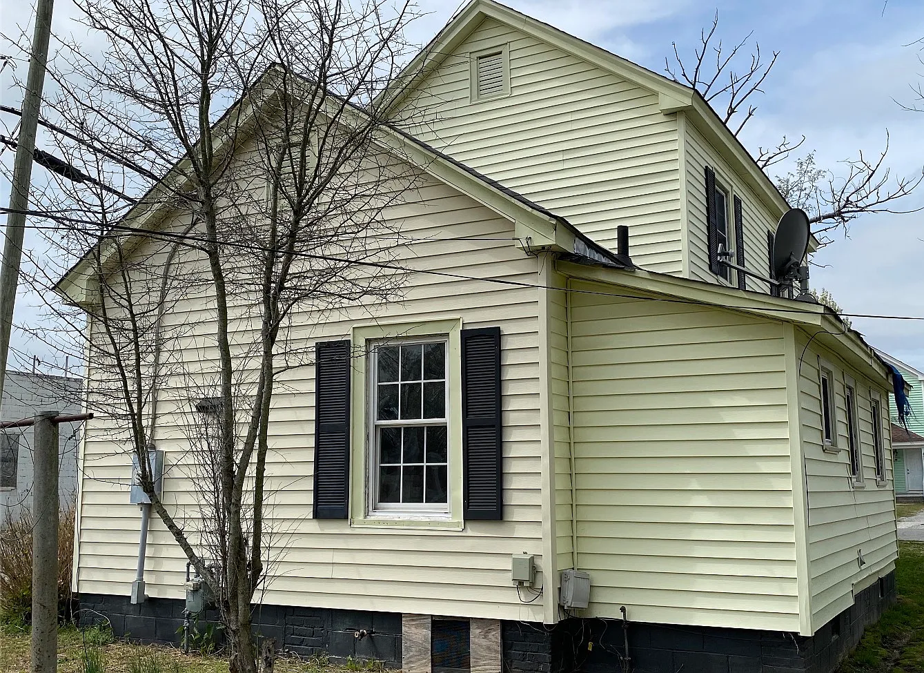 3 bed, 1190 sqft, $1,475 — Photo 2