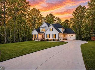 1010 Darby Ford Ln, Ball Ground, GA 30107
