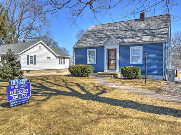 466 S Washington St, Forsyth, IL 62535