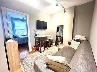 Rented by Corcoran
