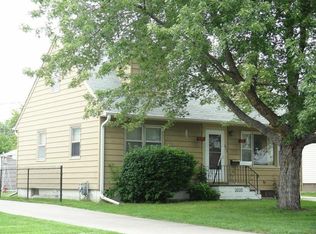 2020 4th Ave, Council Bluffs, IA 51501