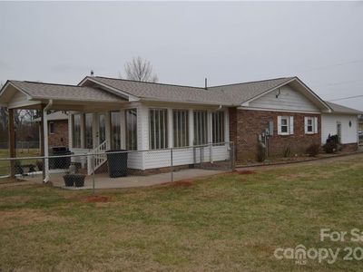 1412-1436 Mountain View Church Rd, Hamptonville, NC, 27020