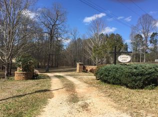 4303 Hammett Rd, Hogansville, GA 30230