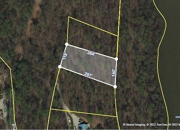 4th image of 0 Back Bone Rd