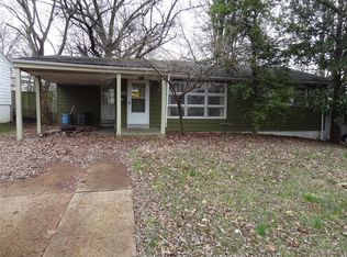 9614 Corregidor Dr, Saint Louis, MO