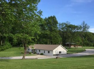 401 S Mulberry Rd, Collinsville, IL 62234