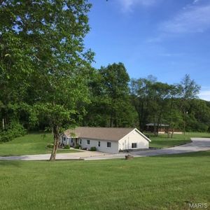 401 S Mulberry Rd, Collinsville, IL, 62234