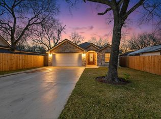 1006 W Brown St, Ennis, TX 75119