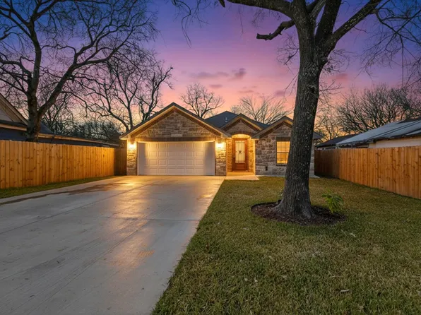 1006 W Brown St, Ennis, TX 75119
