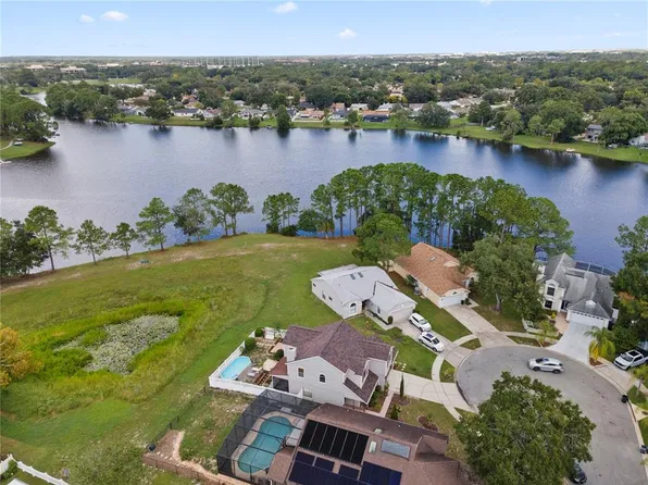 518 HUXFORD COURT, LAKE MARY, FL 32746