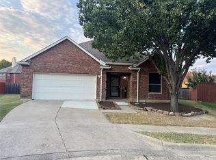 4402 Baskerville Dr, Garland, TX 75043