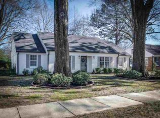 1088 Woodview Dr LOT 43, Memphis, TN 38117