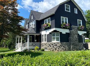 401 Woodland Ave, Wayne, PA 19087